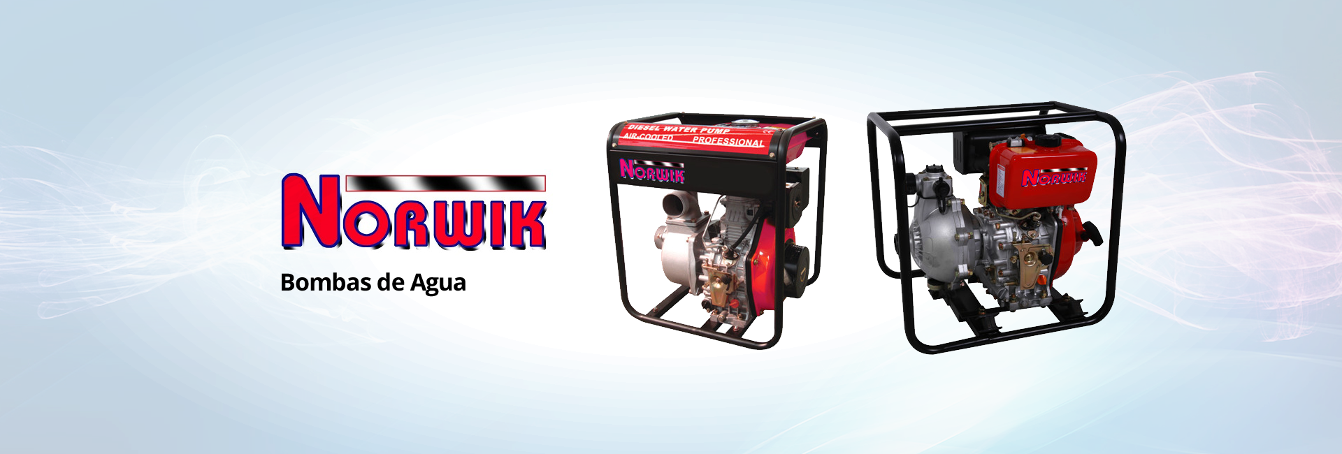 GLOBALWATER SOLUTIONS