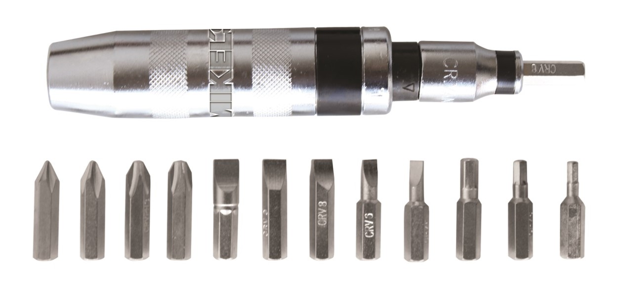 Ferreteria e Industrial