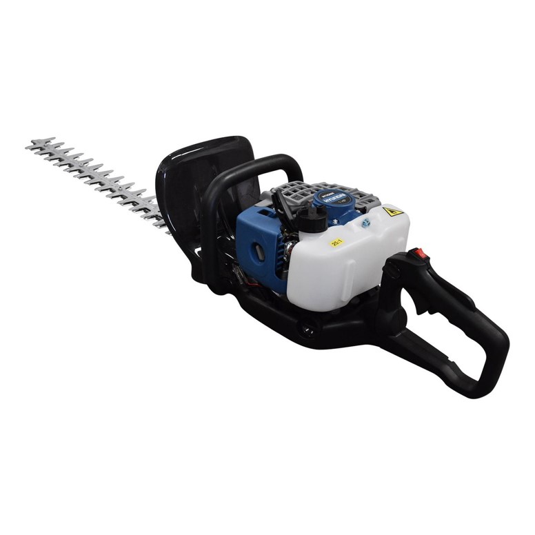 Motosierras y cortasetos