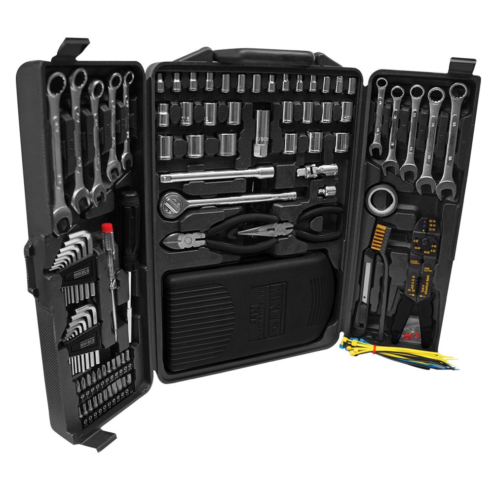 Ferreteria e Industrial