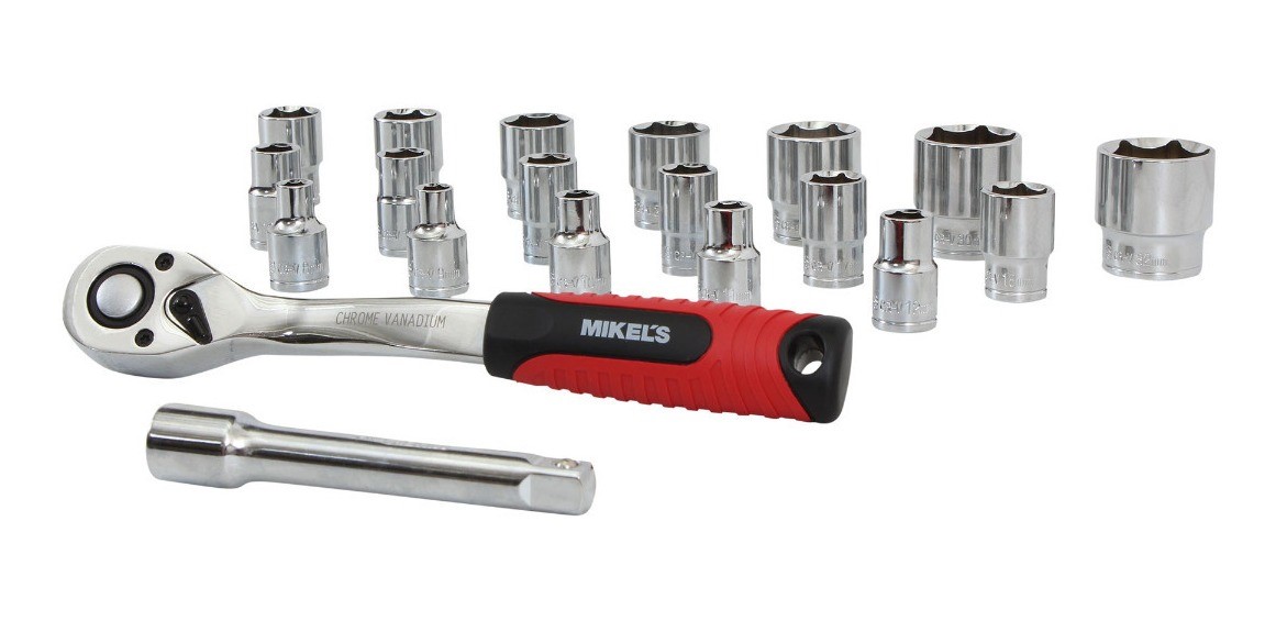 Ferreteria e Industrial