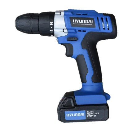 HERRAMIENTAS ELÉCTRICAS