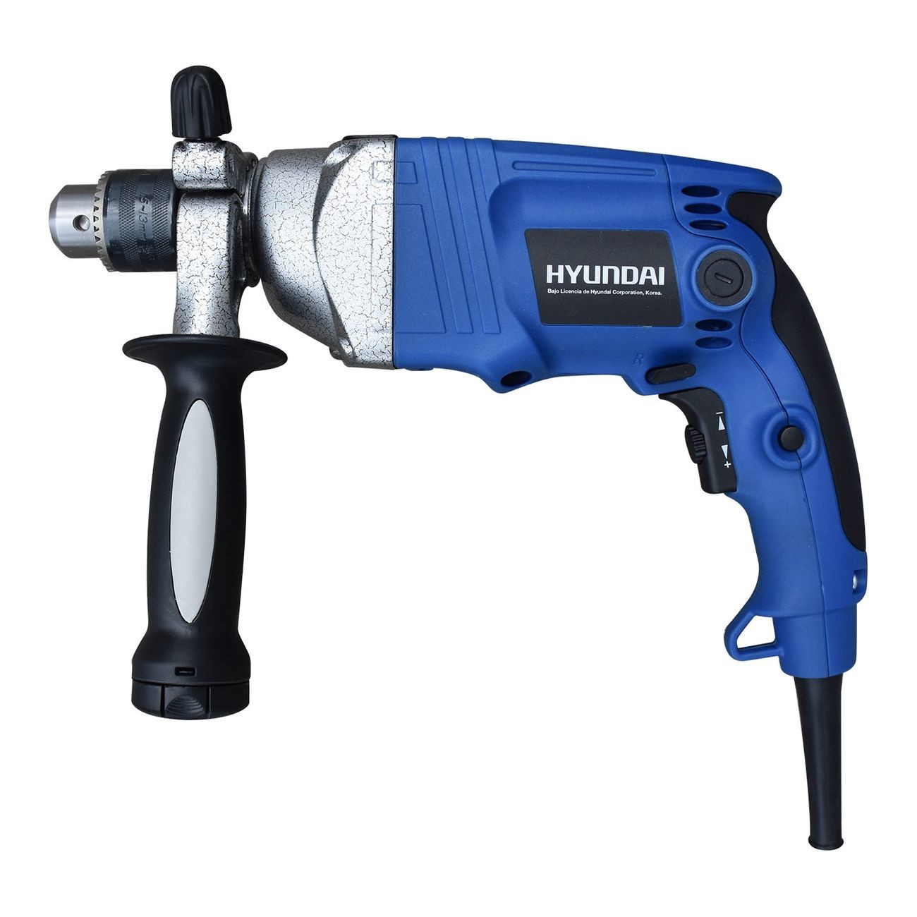 HERRAMIENTAS ELÉCTRICAS